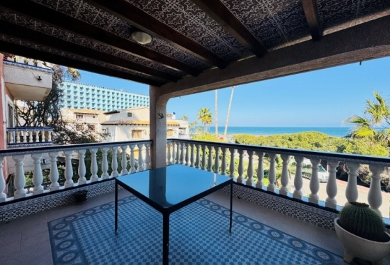 Rynek wtórny - Dupleks - Guardamar del Segura - Los secanos