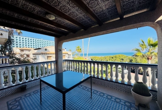 Rynek wtórny - Dupleks - Guardamar del Segura - Los secanos