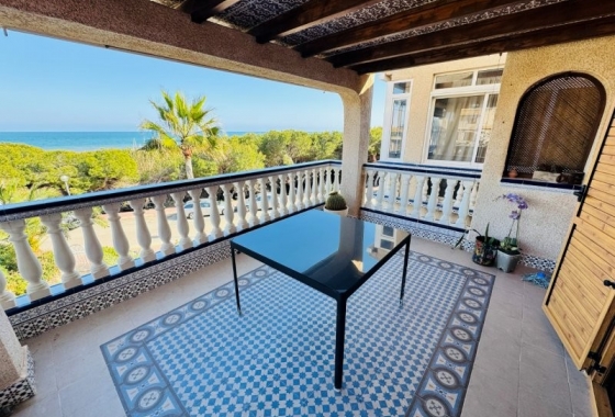 Rynek wtórny - Dupleks - Guardamar del Segura - Los secanos