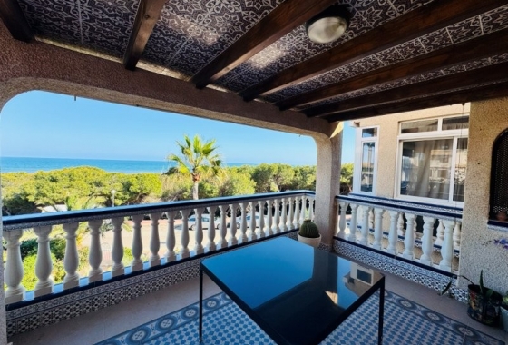 Rynek wtórny - Dupleks - Guardamar del Segura - Los secanos