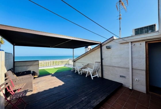 Rynek wtórny - Dupleks - Guardamar del Segura - Los secanos