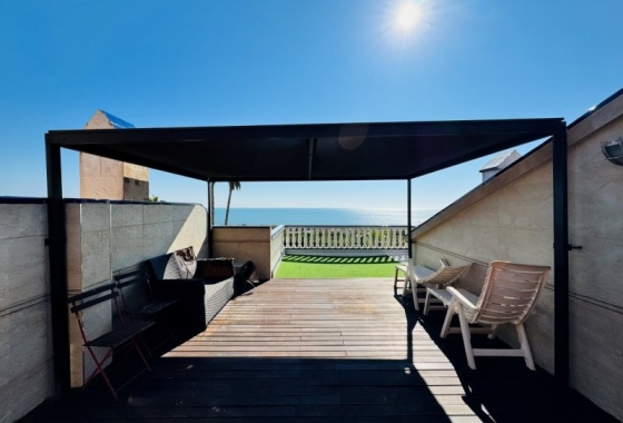 Rynek wtórny - Dupleks - Guardamar del Segura - Los secanos