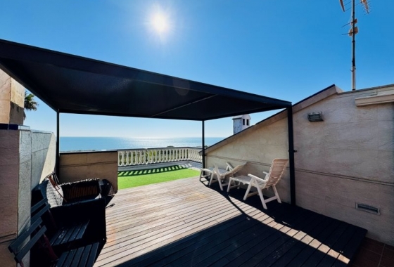 Rynek wtórny - Dupleks - Guardamar del Segura - Los secanos