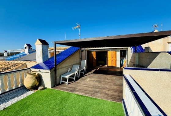 Rynek wtórny - Dupleks - Guardamar del Segura - Los secanos