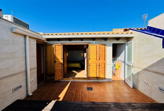 Rynek wtórny - Dupleks - Guardamar del Segura - Los secanos