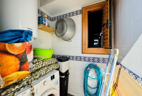 Rynek wtórny - Dupleks - Guardamar del Segura - Los secanos