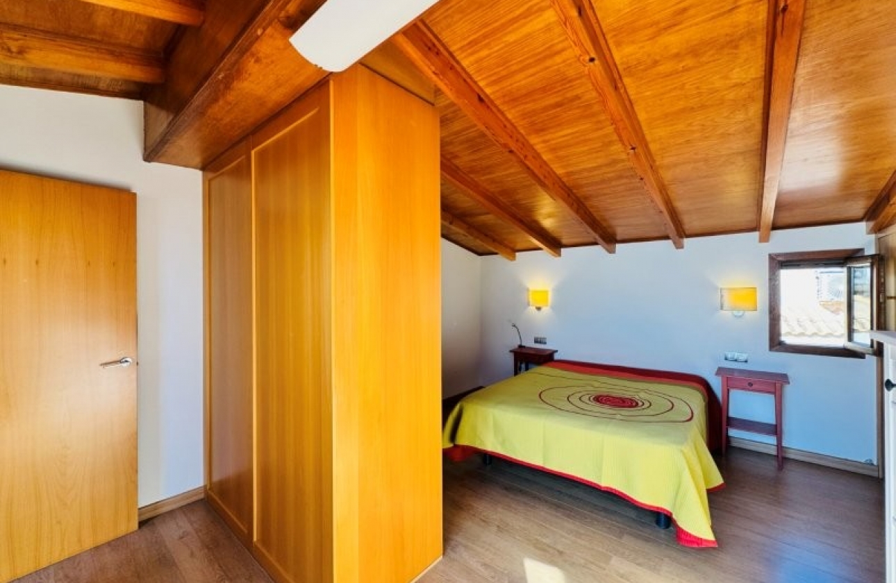 Rynek wtórny - Dupleks - Guardamar del Segura - Los secanos