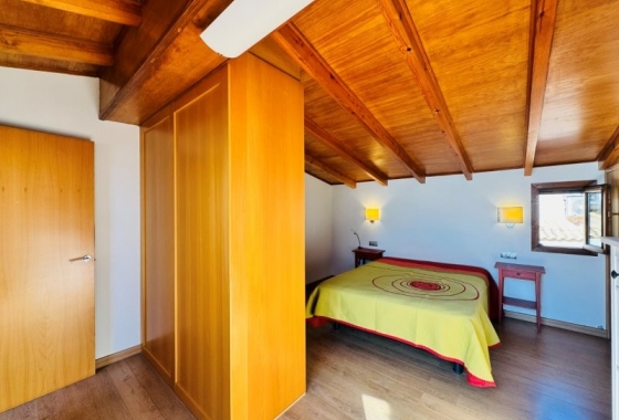 Rynek wtórny - Dupleks - Guardamar del Segura - Los secanos