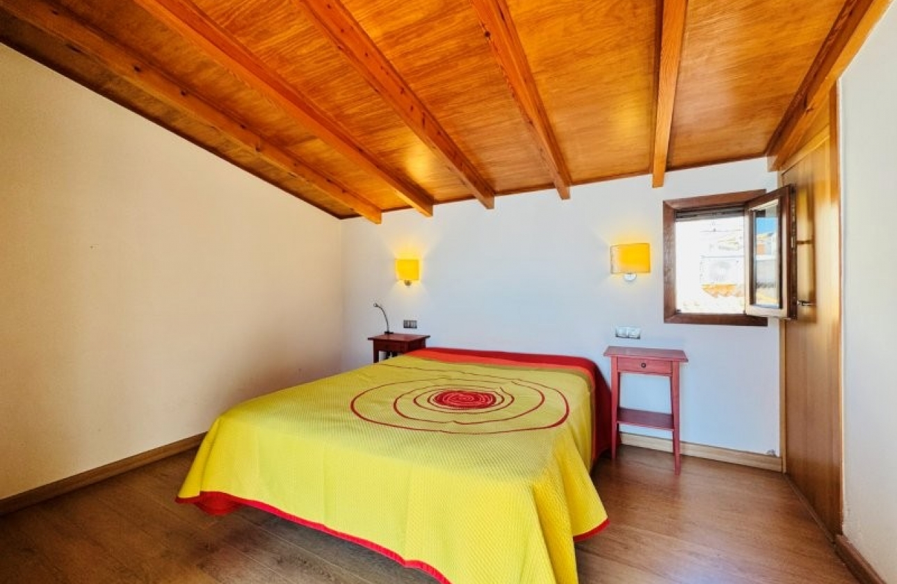 Rynek wtórny - Dupleks - Guardamar del Segura - Los secanos