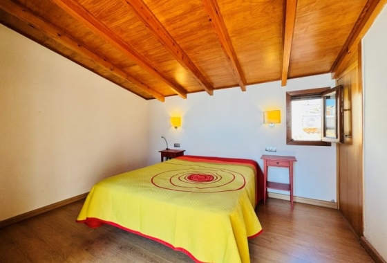 Rynek wtórny - Dupleks - Guardamar del Segura - Los secanos