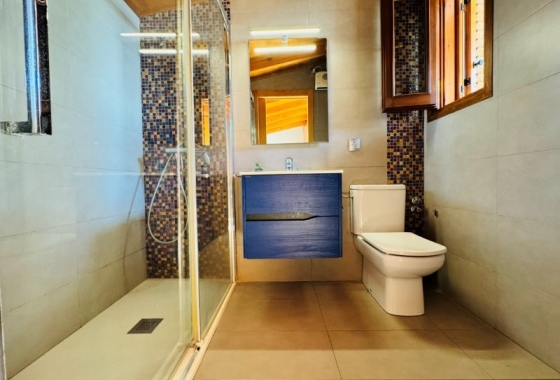 Rynek wtórny - Dupleks - Guardamar del Segura - Los secanos