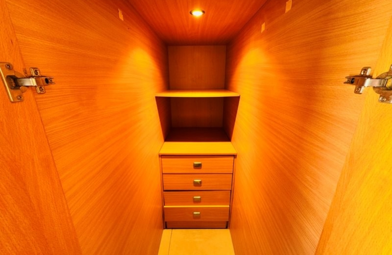 Rynek wtórny - Dupleks - Guardamar del Segura - Los secanos