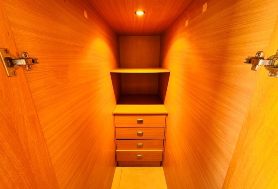 Rynek wtórny - Dupleks - Guardamar del Segura - Los secanos