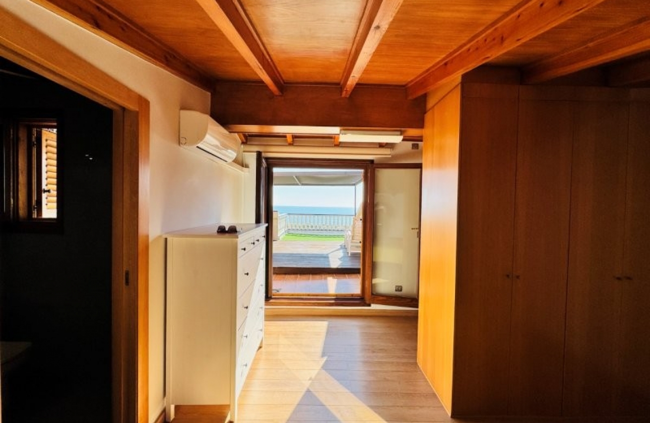 Rynek wtórny - Dupleks - Guardamar del Segura - Los secanos