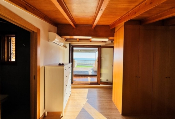 Rynek wtórny - Dupleks - Guardamar del Segura - Los secanos