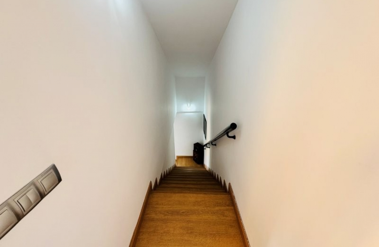 Rynek wtórny - Dupleks - Guardamar del Segura - Los secanos