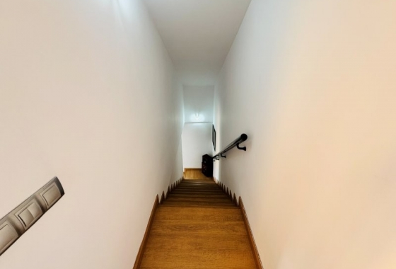 Rynek wtórny - Dupleks - Guardamar del Segura - Los secanos