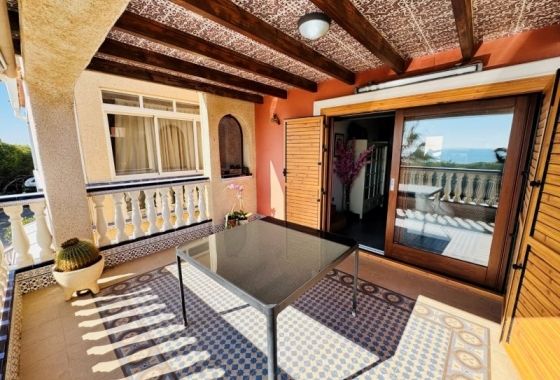 Rynek wtórny - Dupleks - Guardamar del Segura - Los secanos