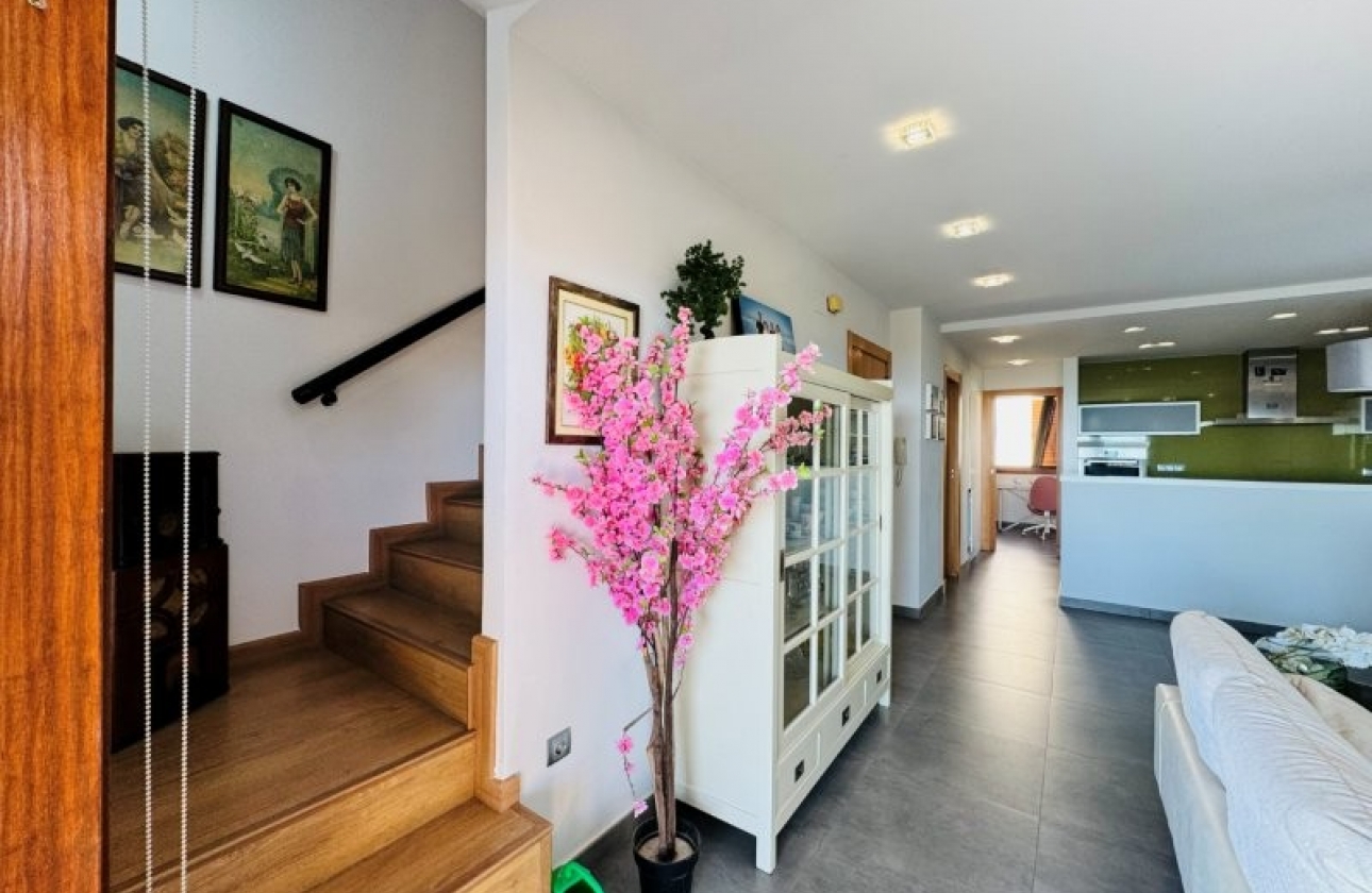 Rynek wtórny - Dupleks - Guardamar del Segura - Los secanos