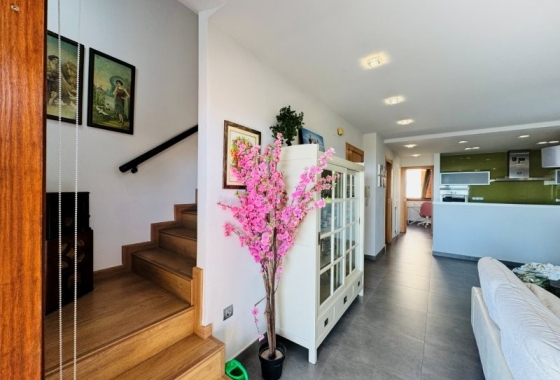 Rynek wtórny - Dupleks - Guardamar del Segura - Los secanos