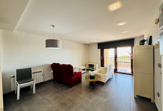 Rynek wtórny - Dupleks - Guardamar del Segura - Los secanos