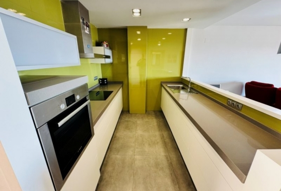 Rynek wtórny - Dupleks - Guardamar del Segura - Los secanos