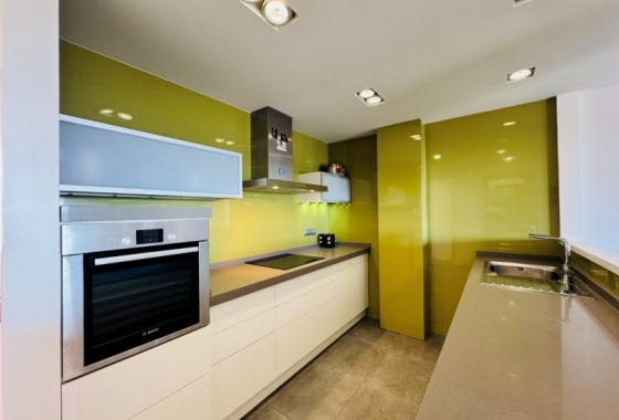 Rynek wtórny - Dupleks - Guardamar del Segura - Los secanos