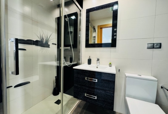 Rynek wtórny - Dupleks - Guardamar del Segura - Los secanos