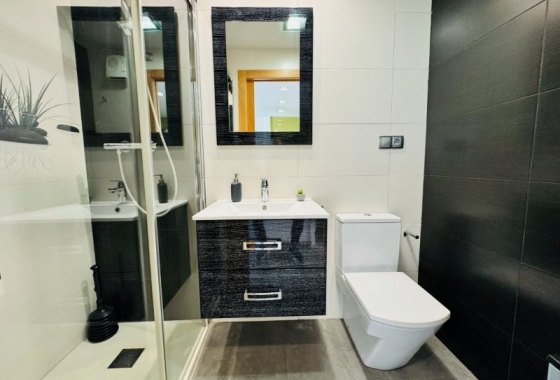 Rynek wtórny - Dupleks - Guardamar del Segura - Los secanos