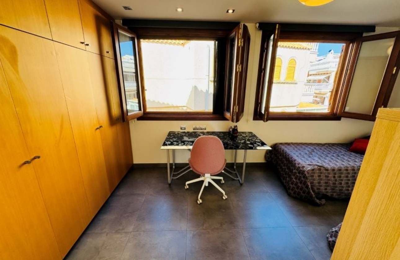 Rynek wtórny - Dupleks - Guardamar del Segura - Los secanos