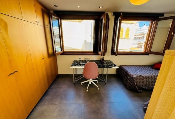 Rynek wtórny - Dupleks - Guardamar del Segura - Los secanos