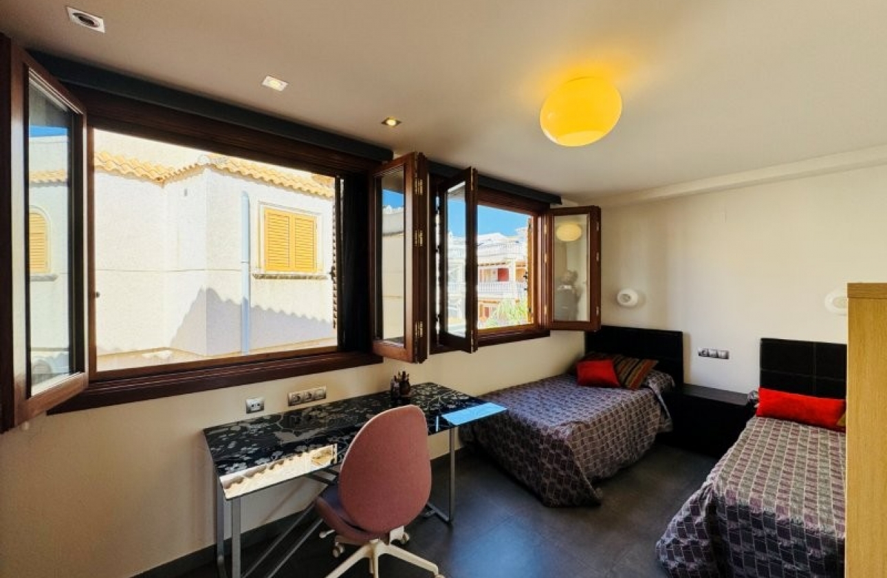 Rynek wtórny - Dupleks - Guardamar del Segura - Los secanos