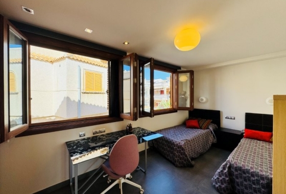 Rynek wtórny - Dupleks - Guardamar del Segura - Los secanos