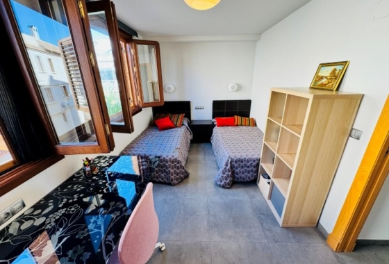 Rynek wtórny - Dupleks - Guardamar del Segura - Los secanos