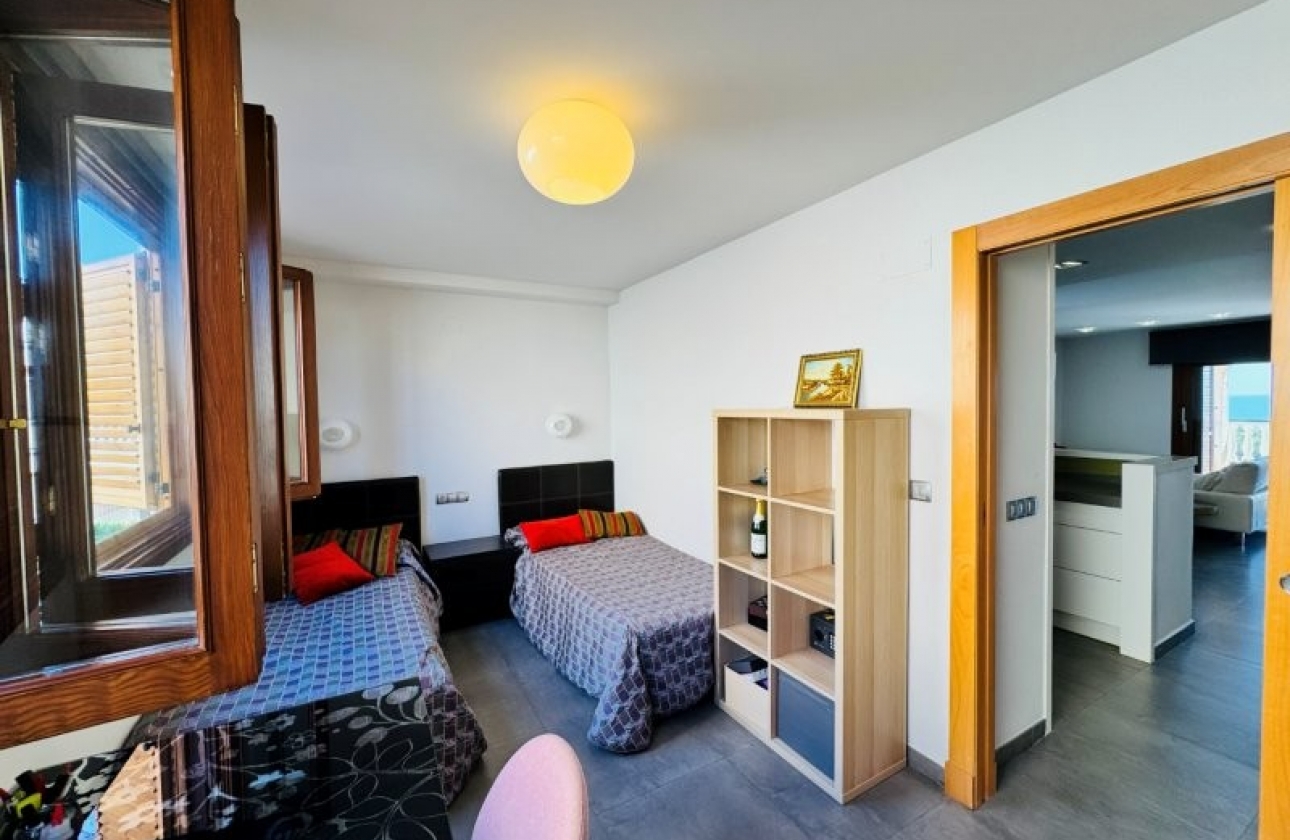 Rynek wtórny - Dupleks - Guardamar del Segura - Los secanos