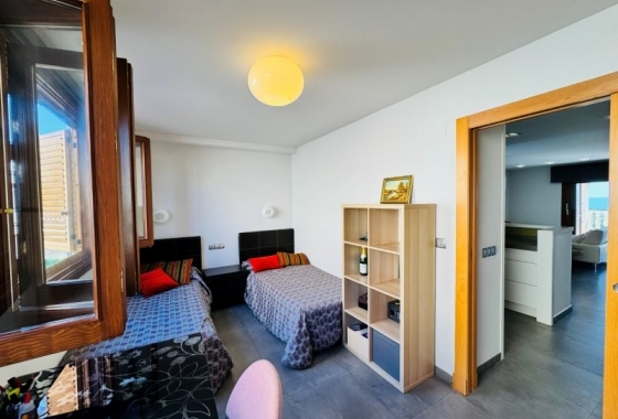 Rynek wtórny - Dupleks - Guardamar del Segura - Los secanos