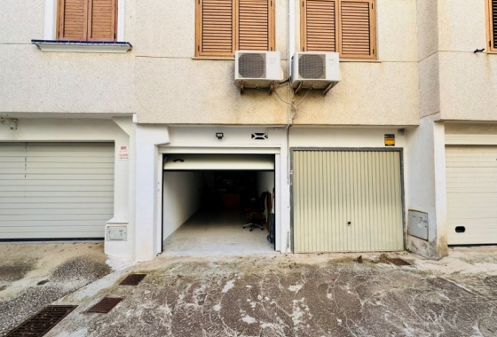 Rynek wtórny - Dupleks - Guardamar del Segura - Los secanos