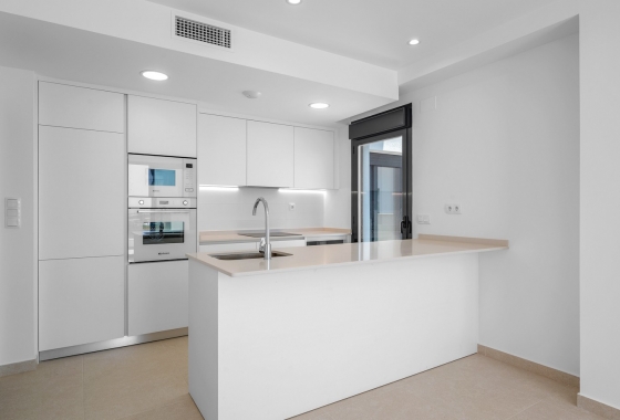 Rynek wtórny - Apartament - Torre Pacheco - Santa Rosalia Lake And Life Resort