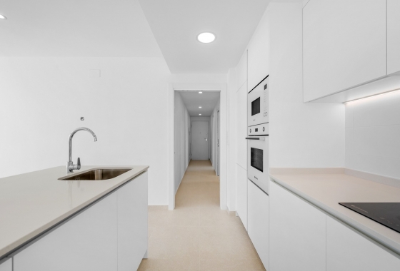 Rynek wtórny - Apartament - Torre Pacheco - Santa Rosalia Lake And Life Resort