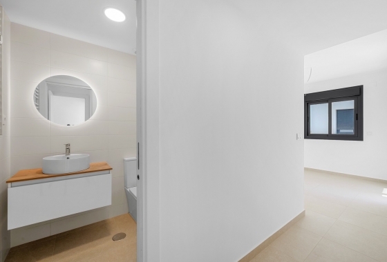 Rynek wtórny - Apartament - Torre Pacheco - Santa Rosalia Lake And Life Resort