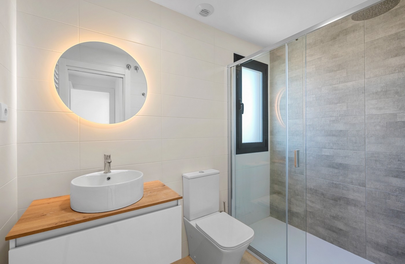 Rynek wtórny - Apartament - Torre Pacheco - Santa Rosalia Lake And Life Resort