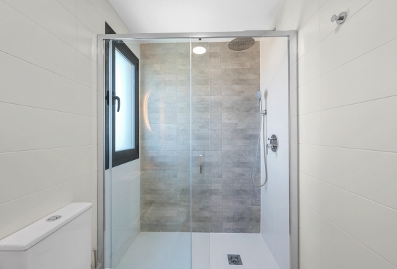 Rynek wtórny - Apartament - Torre Pacheco - Santa Rosalia Lake And Life Resort