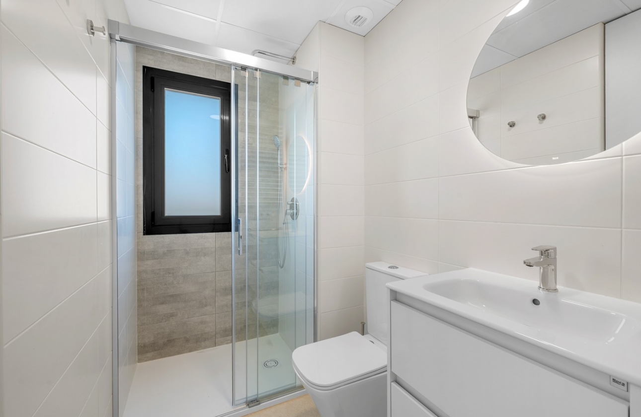 Rynek wtórny - Apartament - Torre Pacheco - Santa Rosalia Lake And Life Resort