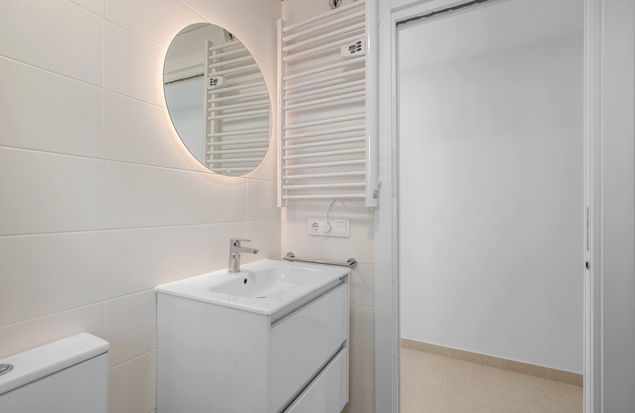 Rynek wtórny - Apartament - Torre Pacheco - Santa Rosalia Lake And Life Resort