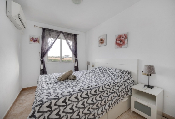 Rynek wtórny - Bungalow - Torrevieja - Carrefour