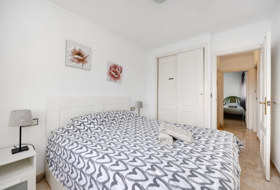 Rynek wtórny - Bungalow - Torrevieja - Carrefour