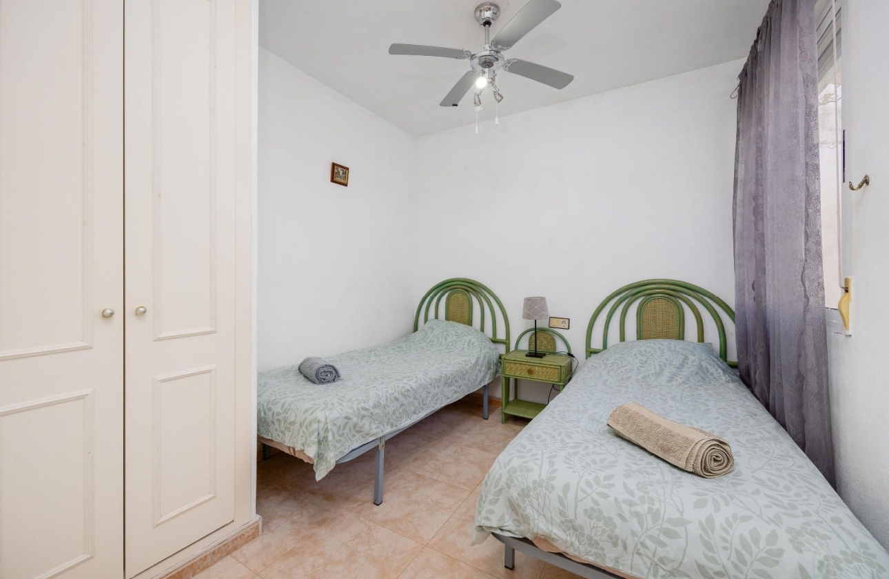 Rynek wtórny - Bungalow - Torrevieja - Carrefour