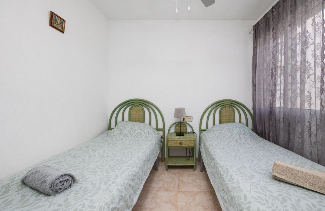 Rynek wtórny - Bungalow - Torrevieja - Carrefour