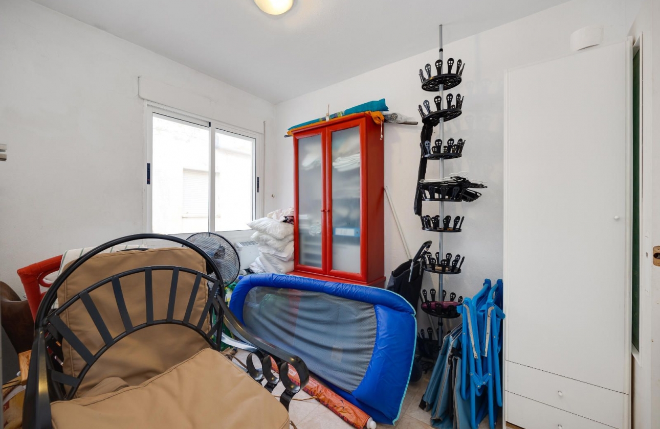 Rynek wtórny - Bungalow - Torrevieja - Carrefour