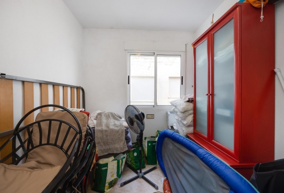 Rynek wtórny - Bungalow - Torrevieja - Carrefour